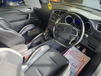 CITROEN DS4