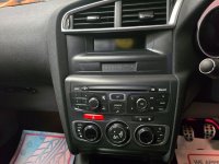 CITROEN DS4
