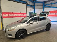 CITROEN DS4