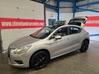CITROEN DS4