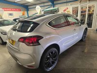 CITROEN DS4