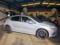 CITROEN DS4