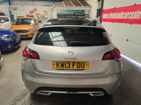 CITROEN DS4