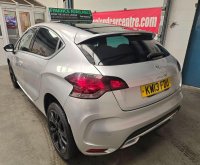CITROEN DS4