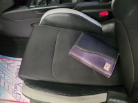 CITROEN DS4
