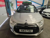 CITROEN DS4