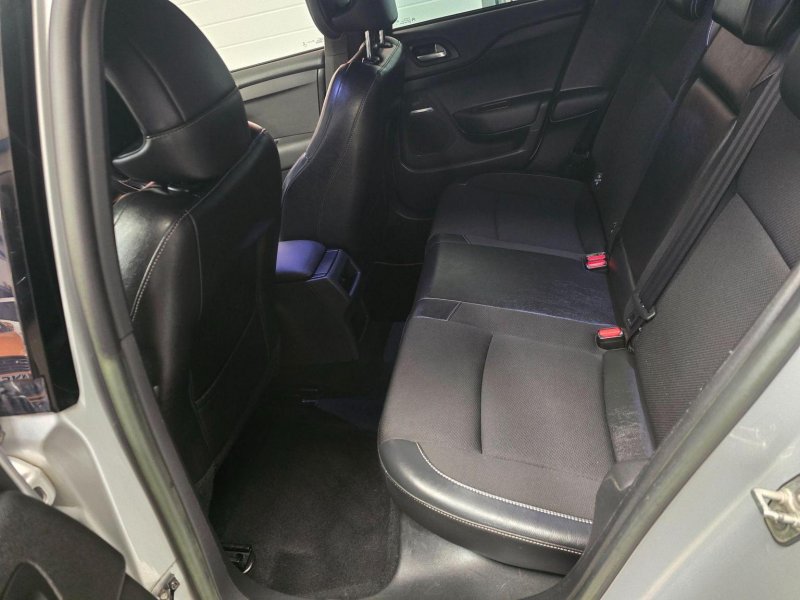 CITROEN DS4