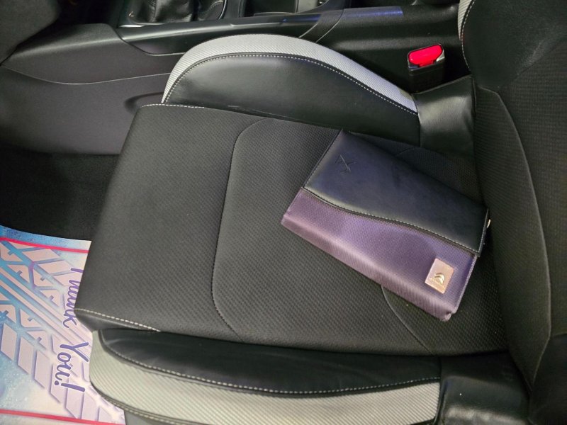 CITROEN DS4
