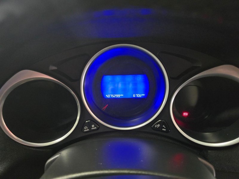 CITROEN DS4