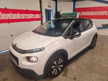 CITROEN