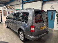 VOLKSWAGEN CADDY MAXI LIFE