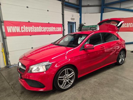 MERCEDES-BENZ