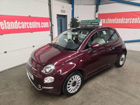 FIAT