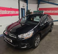 CITROEN DS4