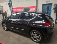 CITROEN DS4