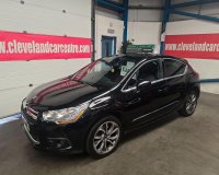 CITROEN DS4